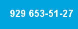 929 653-51-27